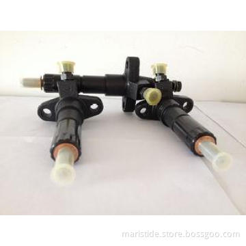 R175 R180 diesel engine fuel injection assembly black or si
